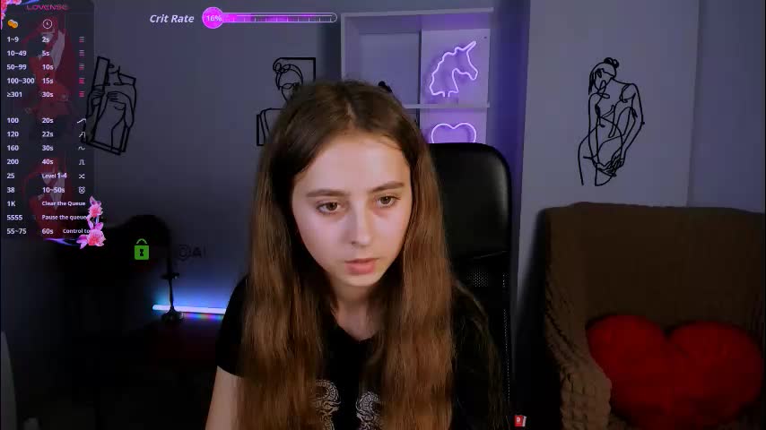 rebecca_smile_ Live Sex December 13, 2025