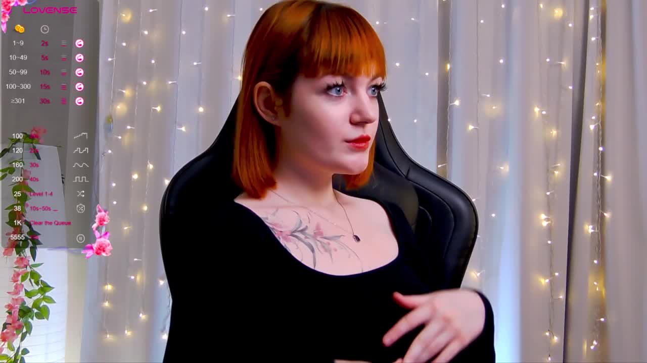 Ashley-Nicks Live Sex December 15, 2025