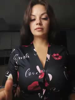 Sweet-Candy88 Live Sex December 17, 2025