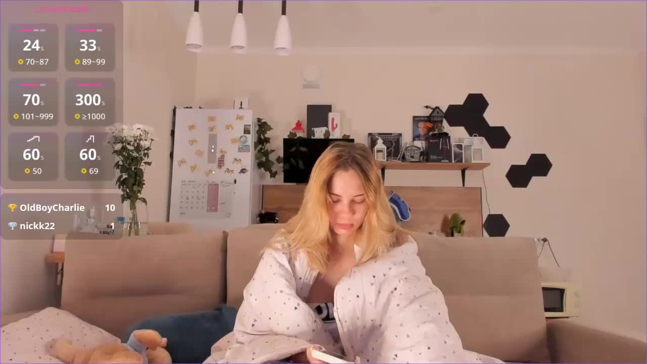 FindMyGSpot Live Sex December 17, 2025