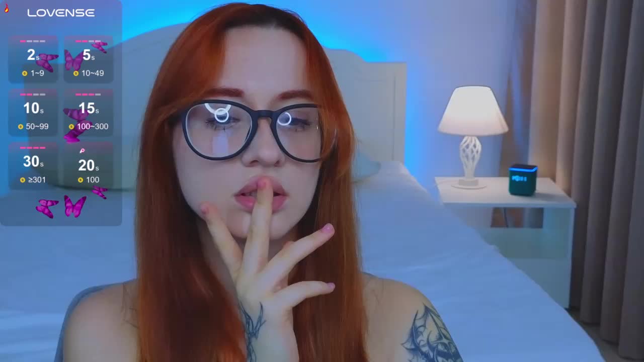 DarkLola Live Sex December 17, 2025