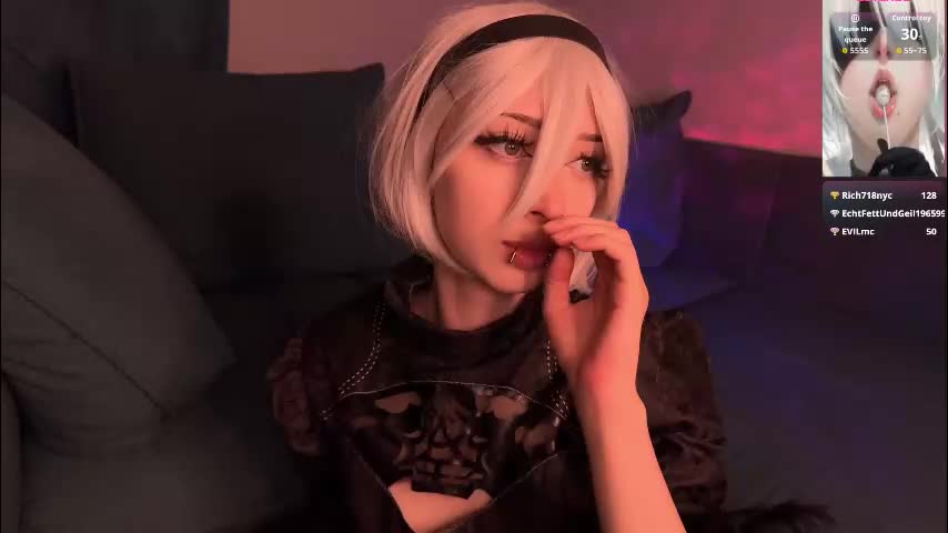 darkfirenight Live Sex December 15, 2025