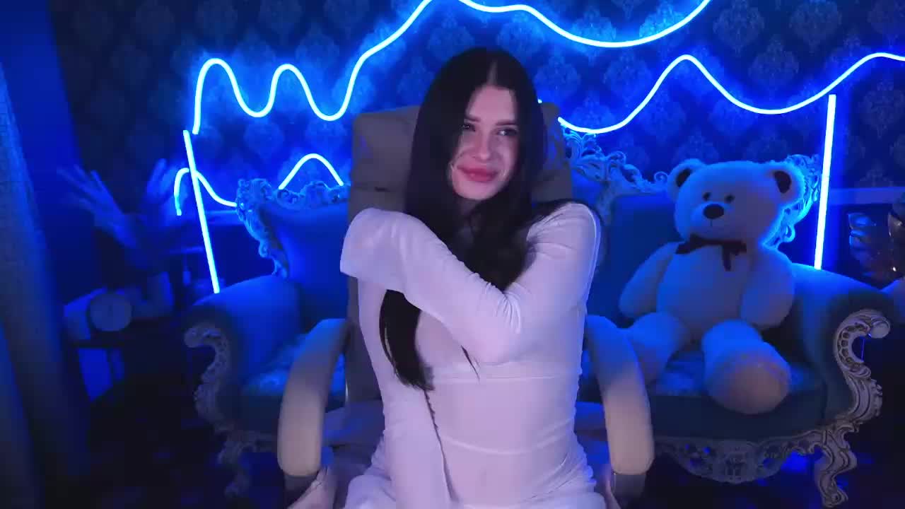 NeylaCharm Live Sex December 17, 2025