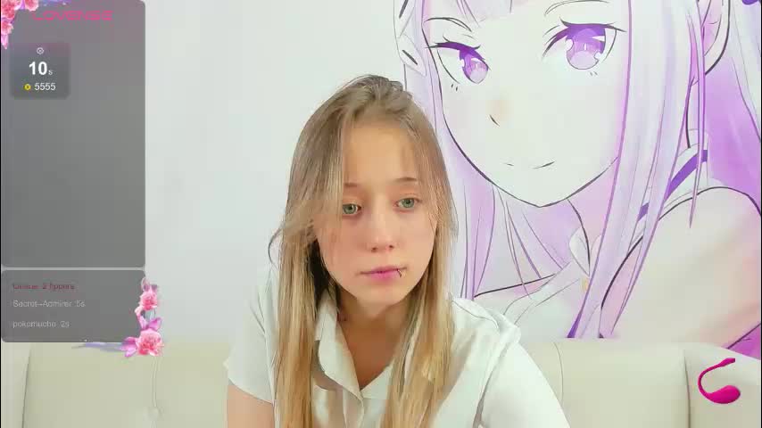 angellery Live Sex December 13, 2025