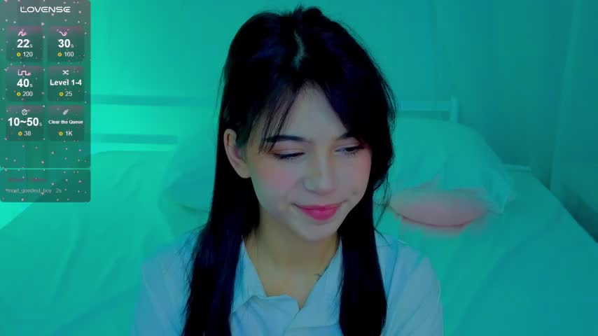 Hotary_Yuko Live Sex December 17, 2025