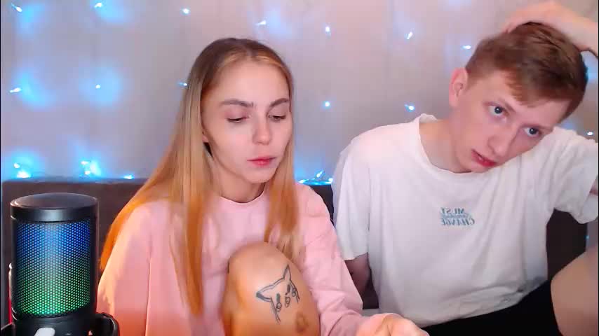 julsweet Live Sex December 14, 2025