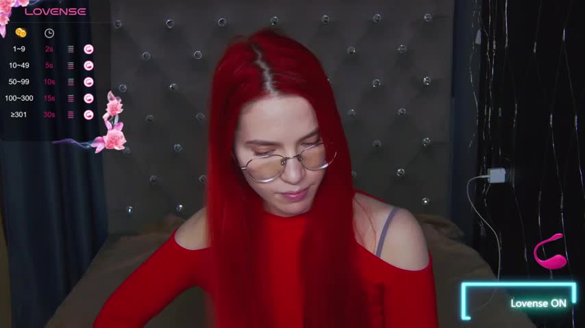 EmilyKents Live Sex December 13, 2025