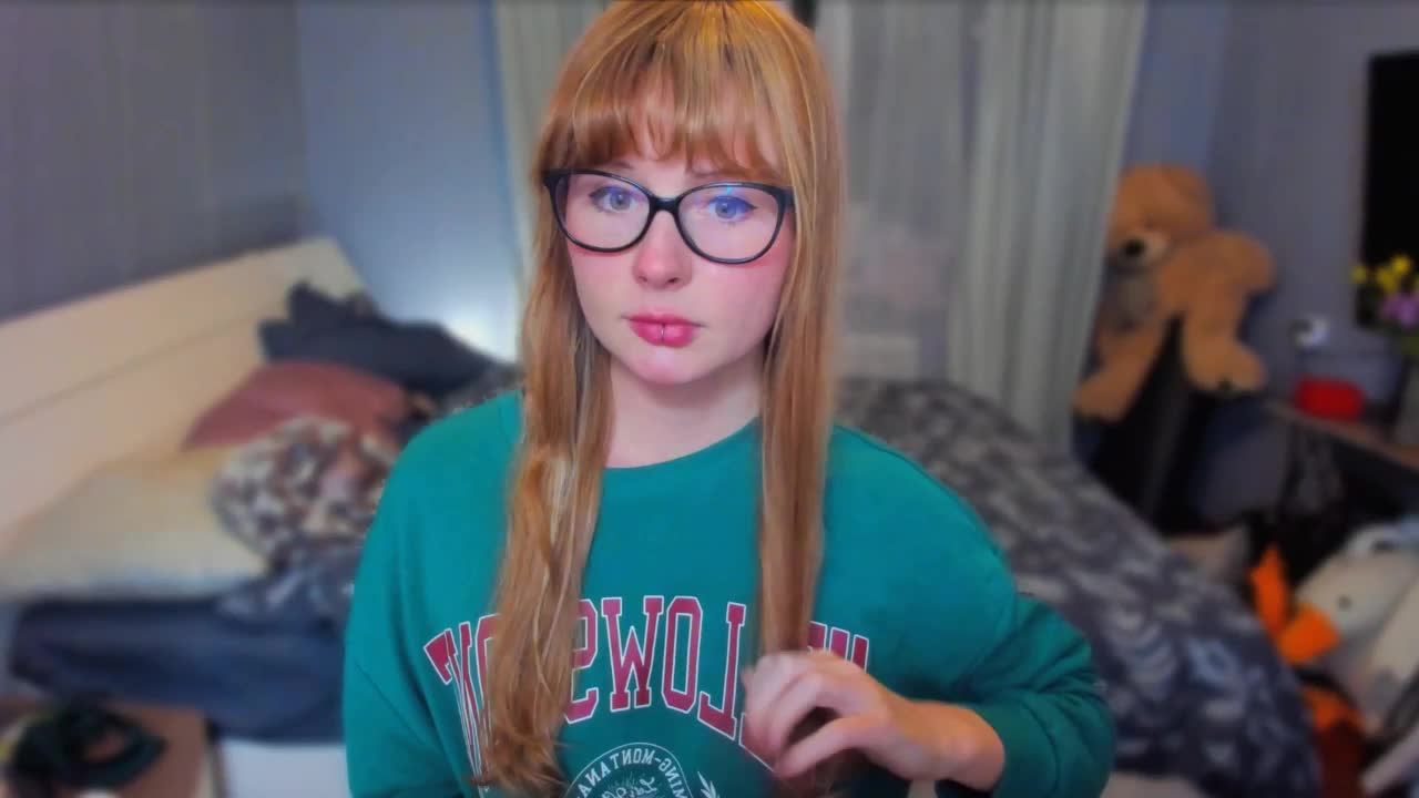 konopushka Live Sex 2025.10.06