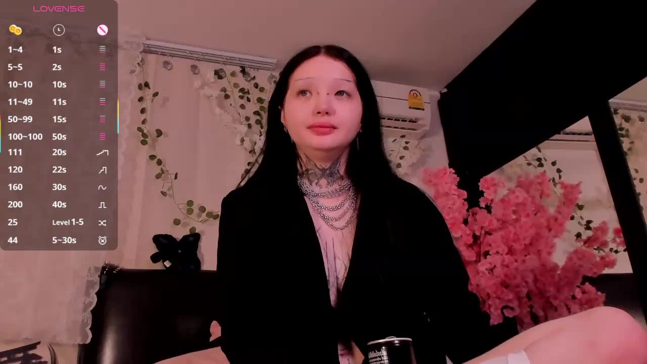 Leinbone Live Sex December 13, 2025