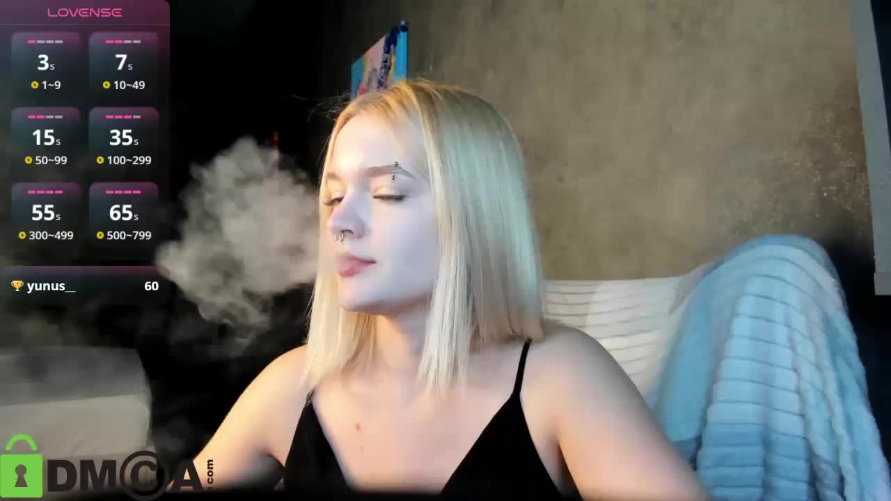 Carrie-Foster Live Sex October 6, 2025