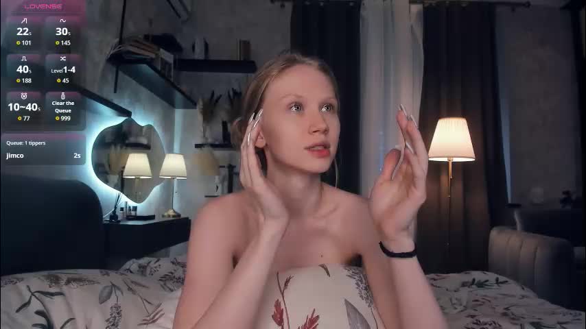 one_1ove Live Sex December 14, 2025