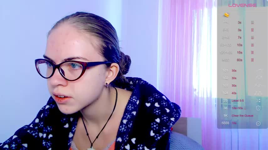 Sarah_HS Live Sex December 14, 2025
