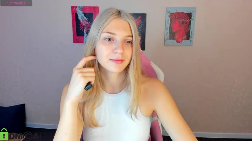 Milly_Rockk Live Sex December 13, 2025