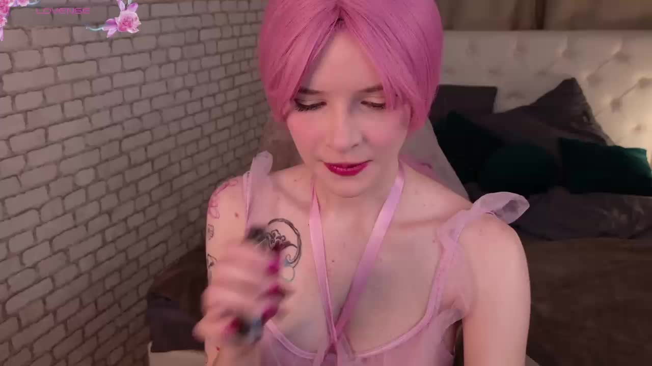 KiraMountrays Live Sex December 14, 2025