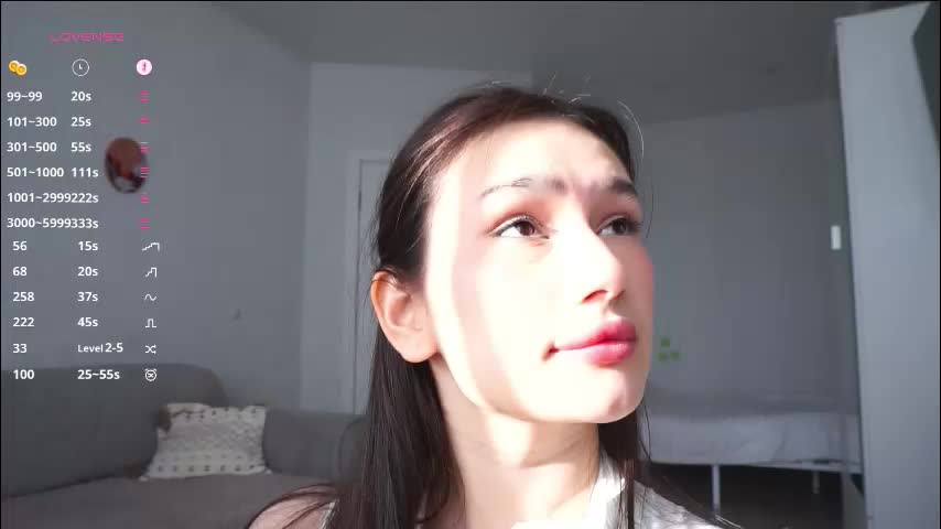 floralmuse Live Sex December 13, 2025