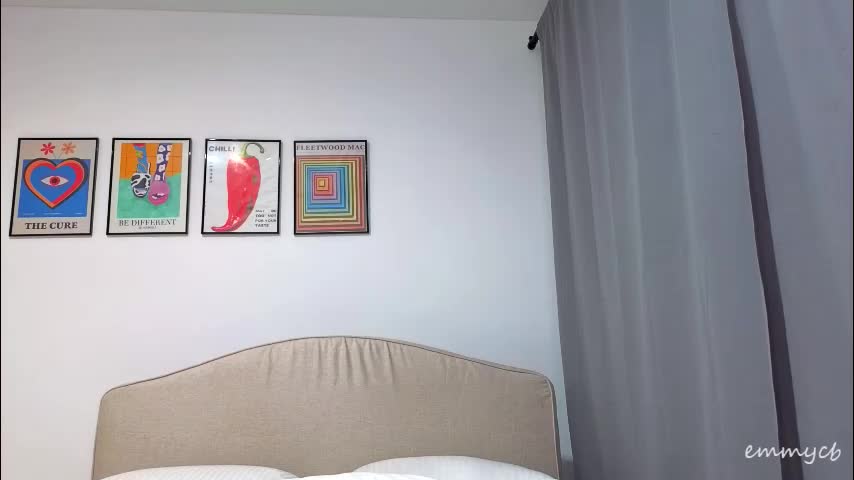 emmycb Live Sex December 13, 2025