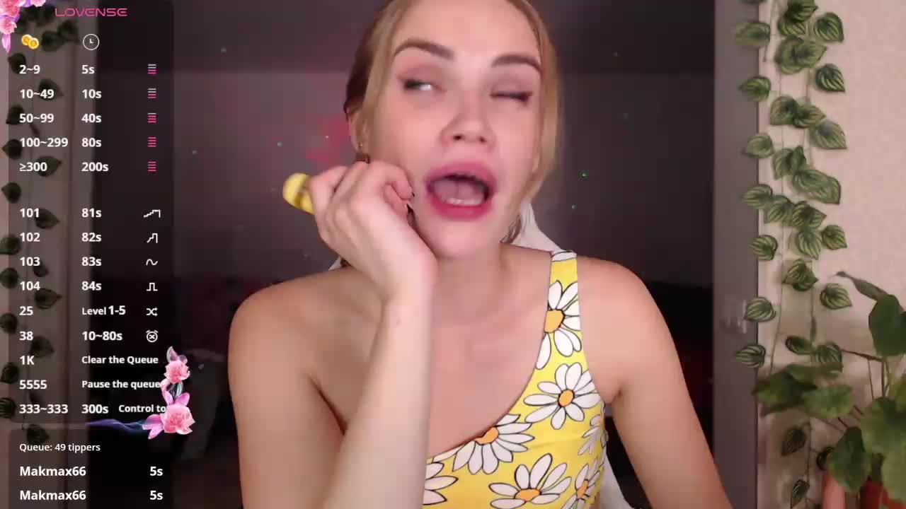 PrincesseMononoke Live Sex December 13, 2025