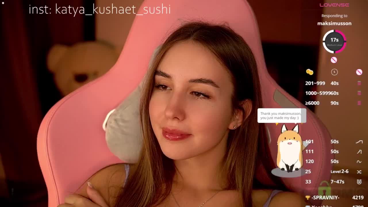 Milkaff- Live Sex December 14, 2025