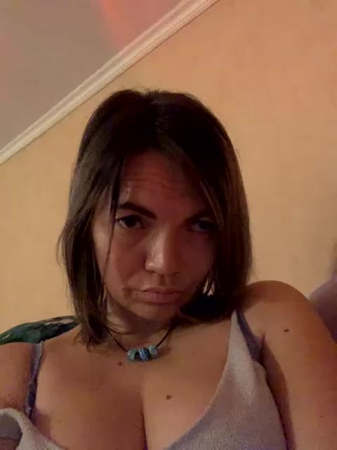 Ella-Pearlie Live Sex October 6, 2025