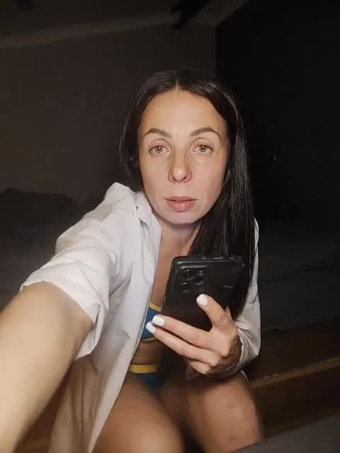 _SENORiTA_ Live Sex 2025.10.06