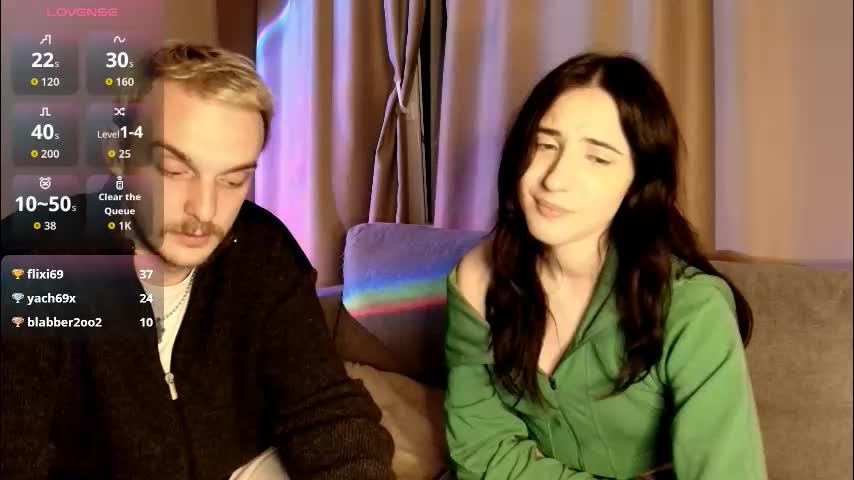 you_so_sweet Live Sex December 19, 2025