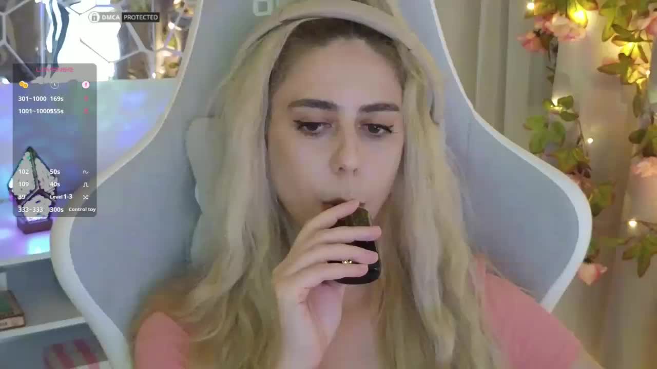 ballerina_capuchina Live Sex December 14, 2025