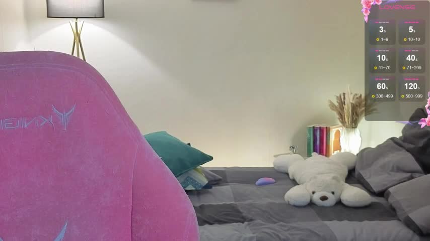 Lill_Mary Live Sex December 14, 2025