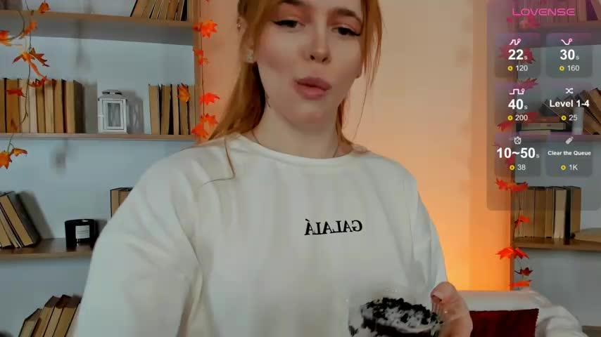 Phoenix_Margo Live Sex December 14, 2025