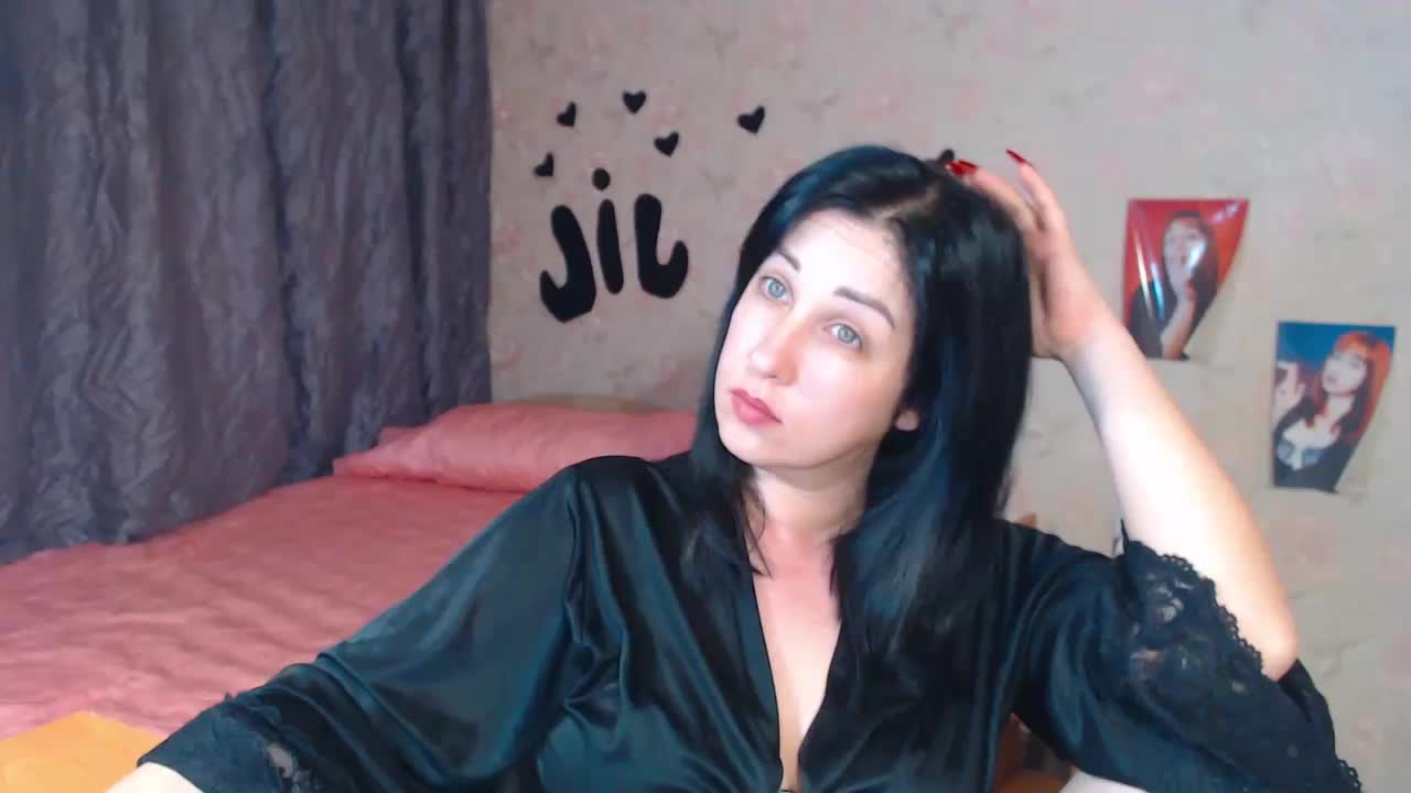 JillStevens Live Sex December 19, 2025
