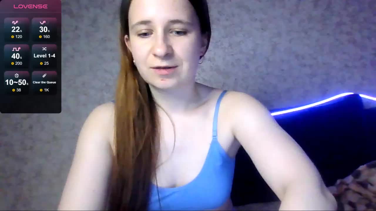 Lynn Live Sex December 13, 2025