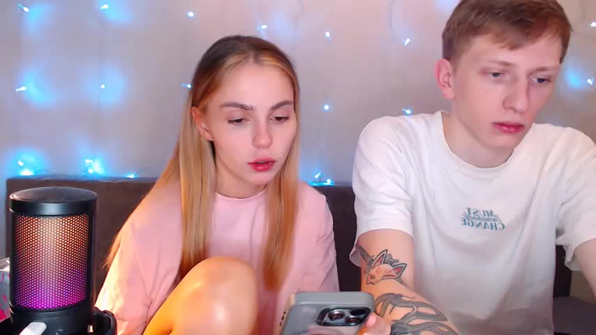 juliaanddima Live Sex December 17, 2025
