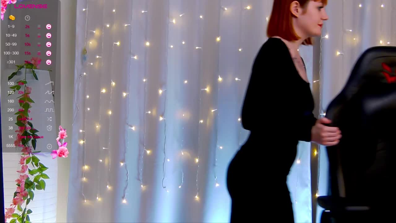 Ashley-Nicks Live Sex December 15, 2025