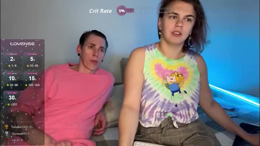 melody_song Live Sex December 19, 2025