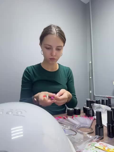 Pretty-girl-smart Live Sex December 13, 2025