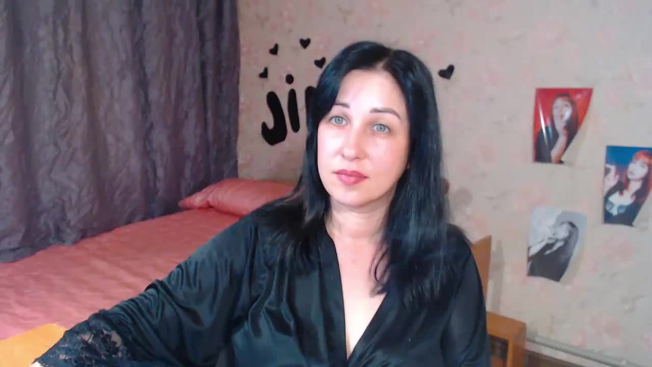 JillStevens Live Sex December 19, 2025