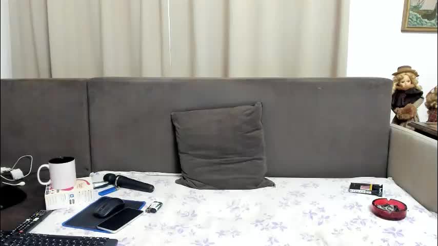 sophiestique Live Sex December 15, 2025