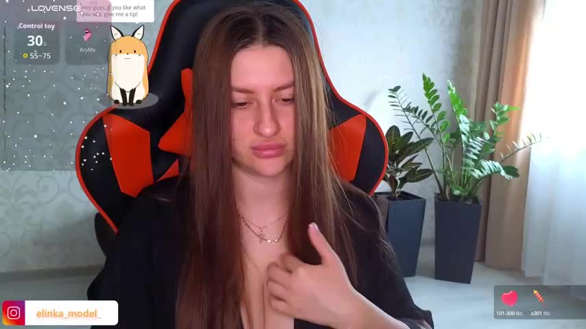 Elishka_ Live Sex October 6, 2025