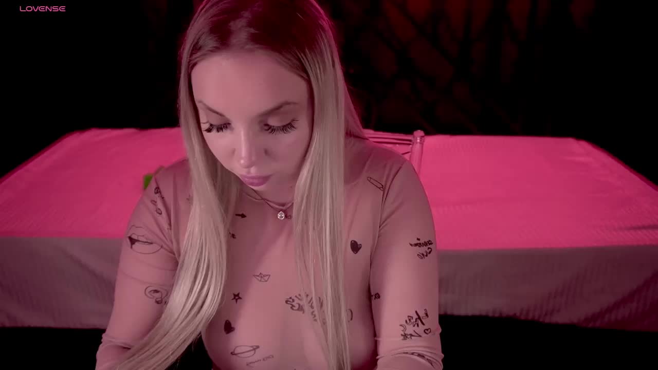 EvaSugar Live Sex December 13, 2025