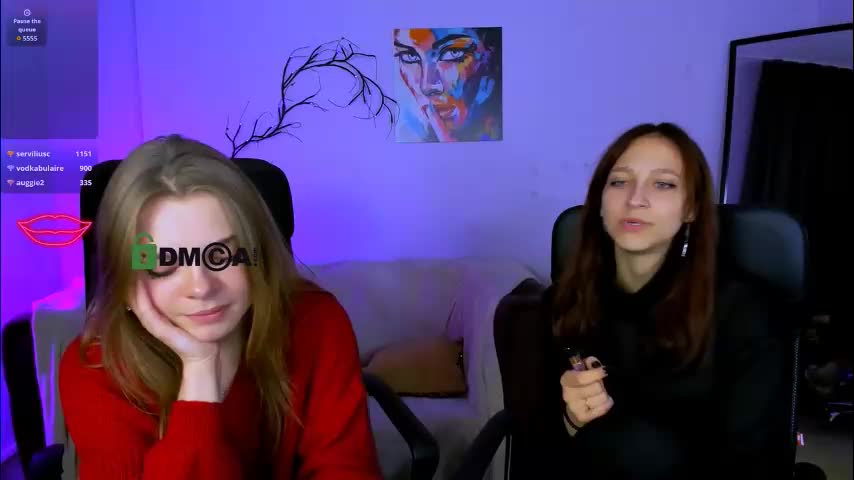 rebecca_smile_ Live Sex December 13, 2025