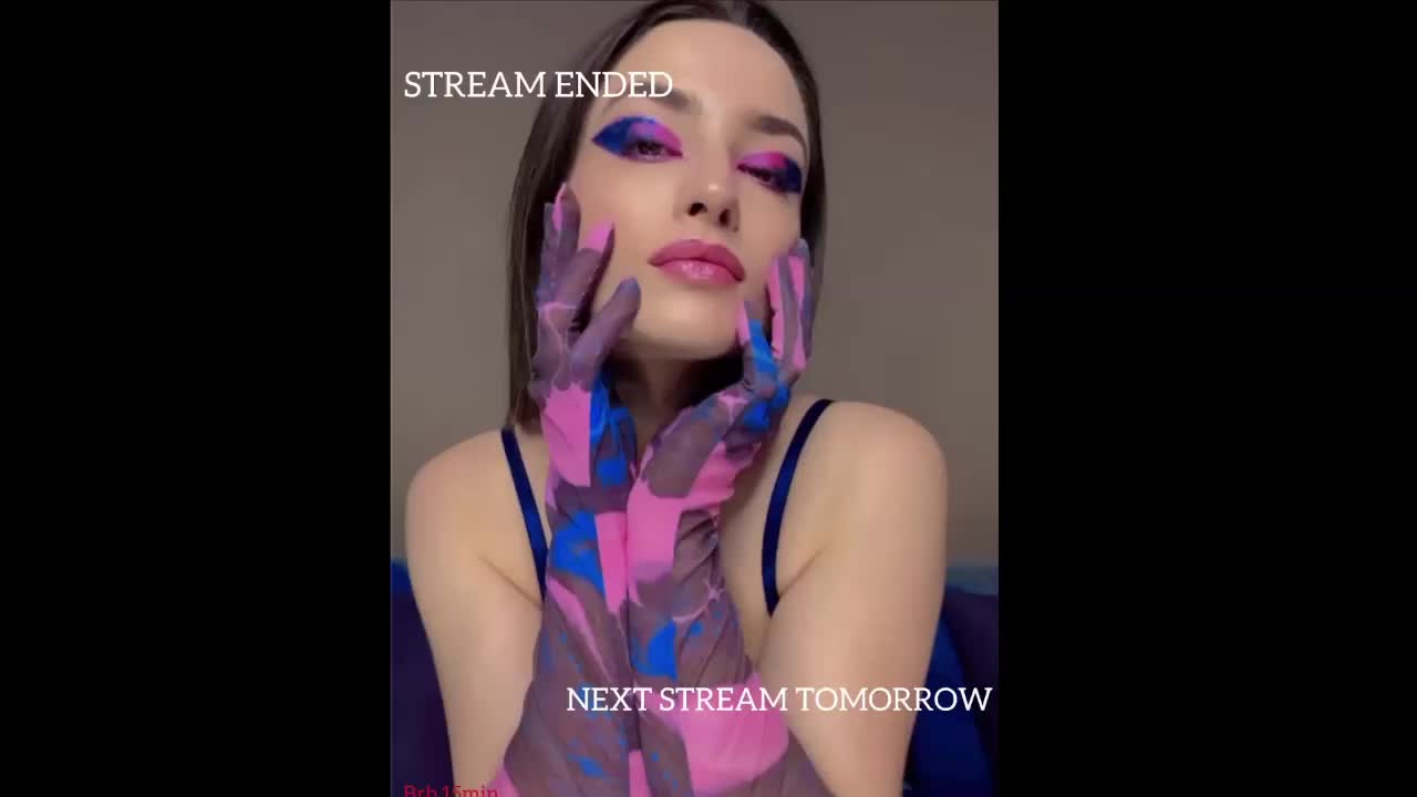 Camilla-One Live Sex October 6, 2025