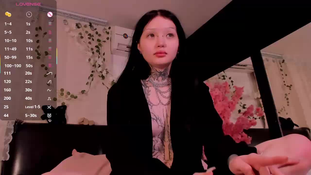 Leinbone Live Sex December 13, 2025