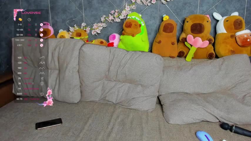 EvaTheHeart Live Sex December 13, 2025