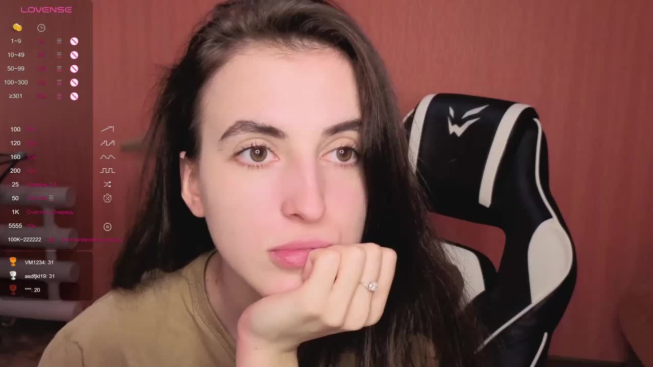 Reaiss Live Sex December 14, 2025