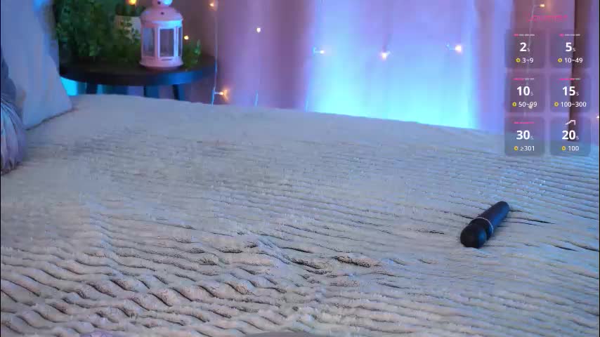 evamossi Live Sex December 13, 2025