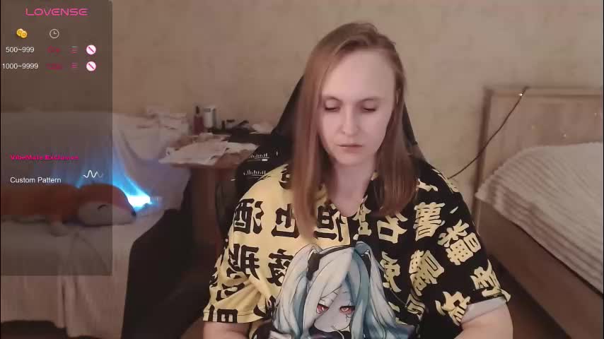 love_agatha Live Sex December 14, 2025