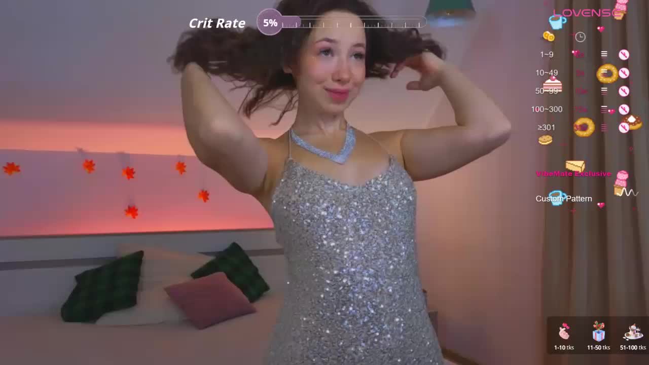 Trixiie Live Sex December 13, 2025