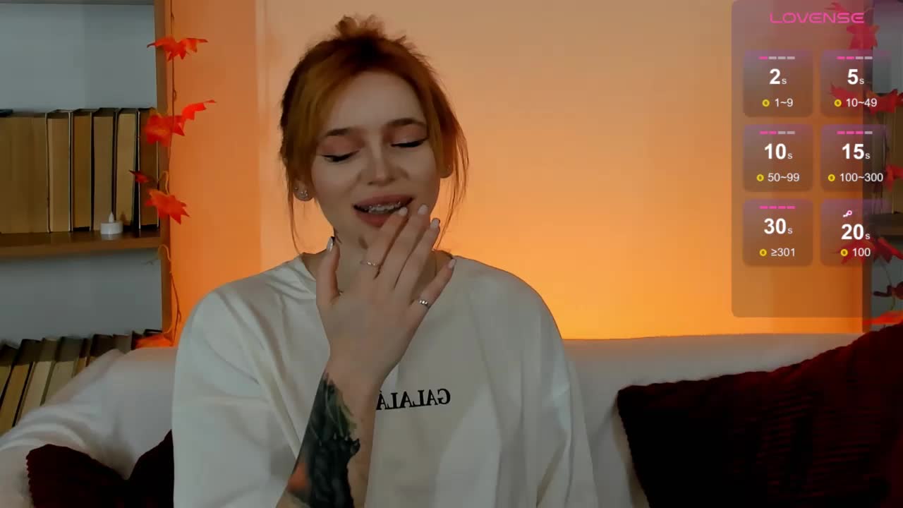 Phoenix_Margo Live Sex December 14, 2025