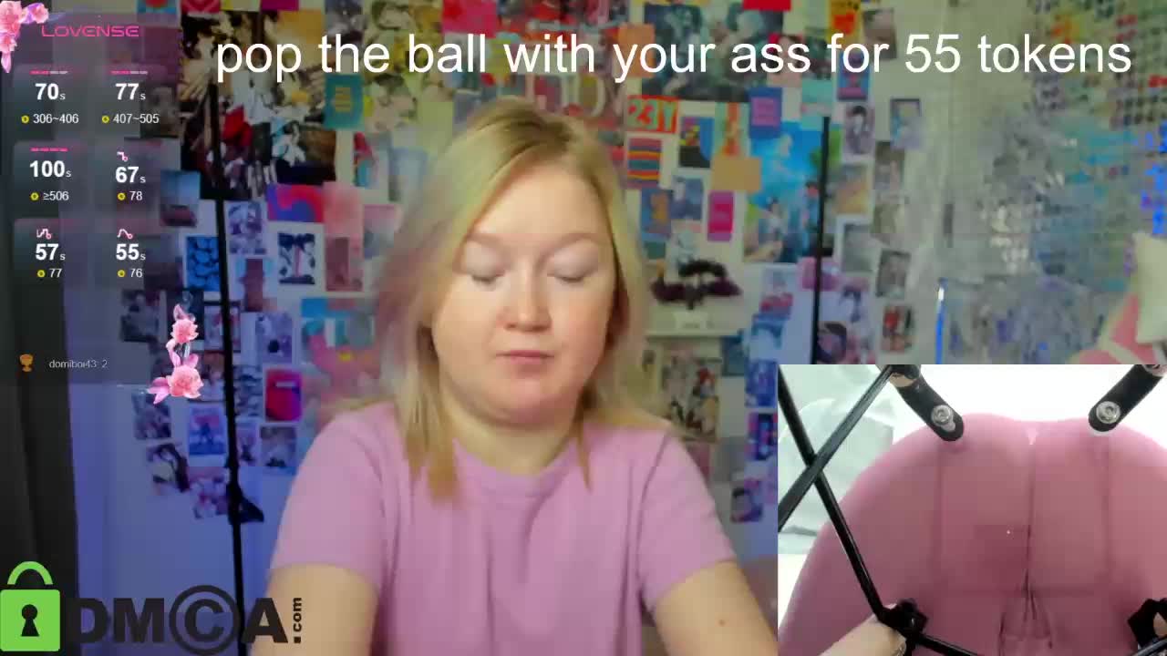 Sara-Moor Live Sex December 18, 2025