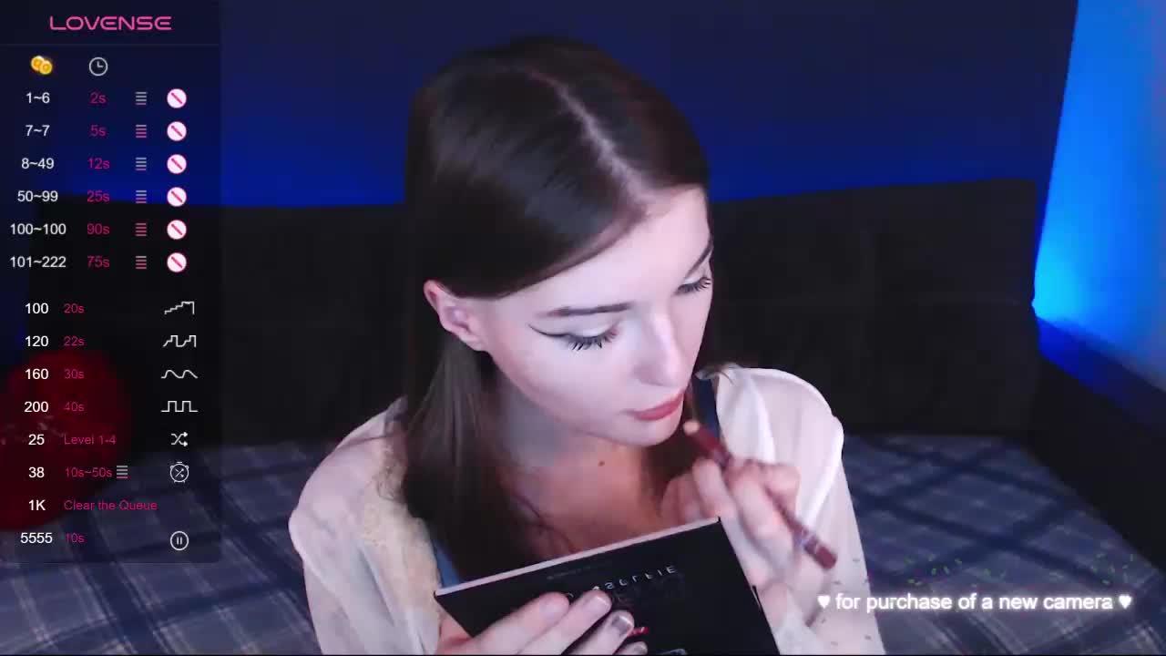 Nutsy-kitty Live Sex December 14, 2025