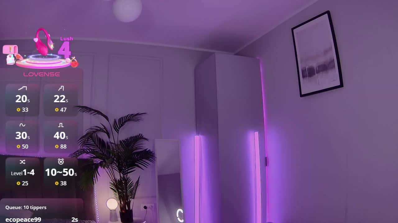 Lerochkaa Live Sex December 13, 2025